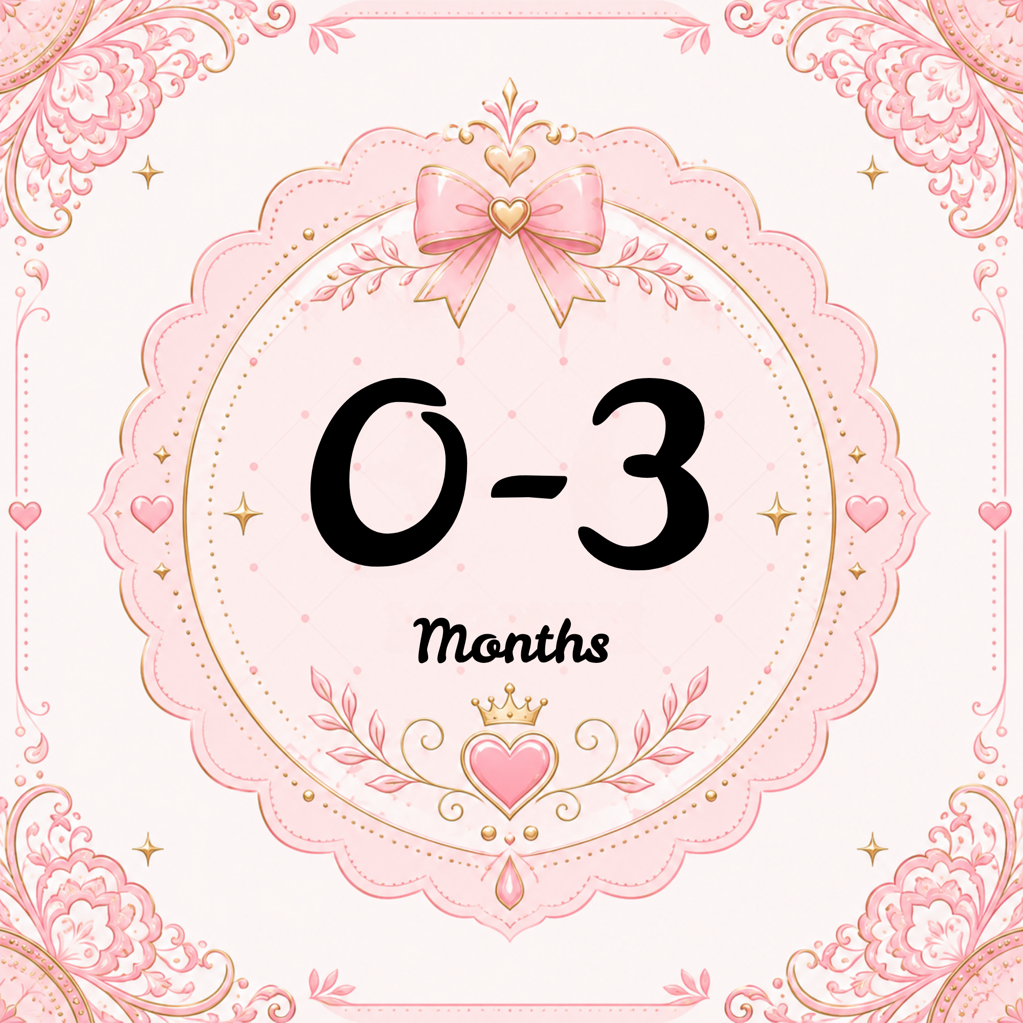 0-3 months