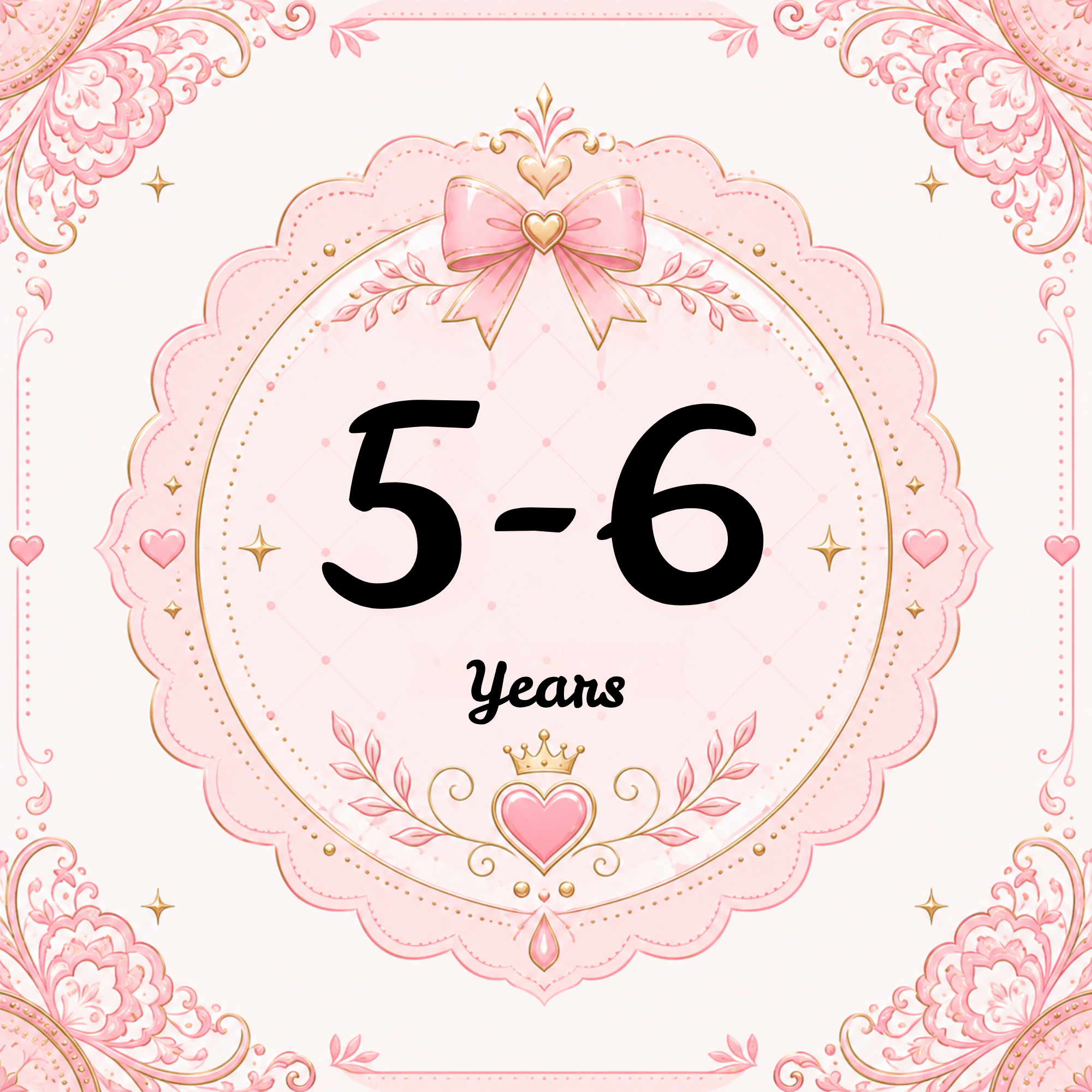 5-6 years