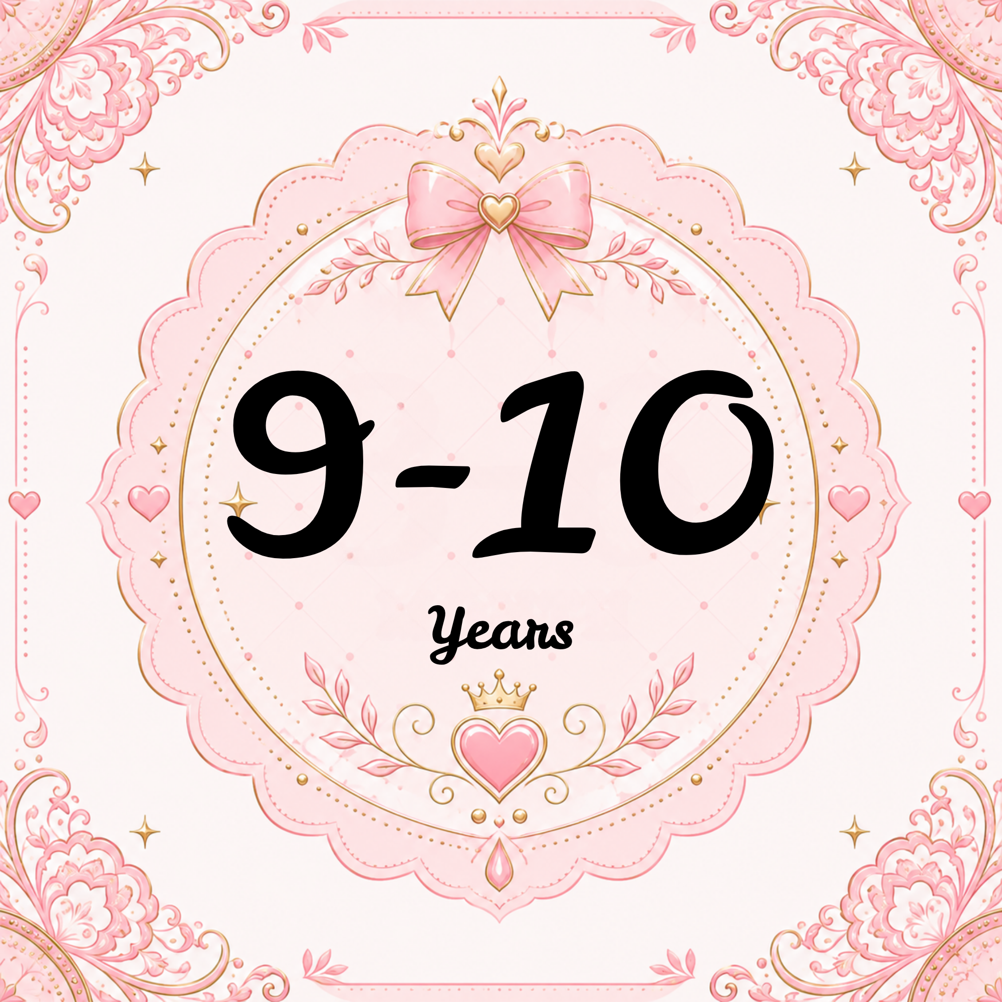 9-10 years