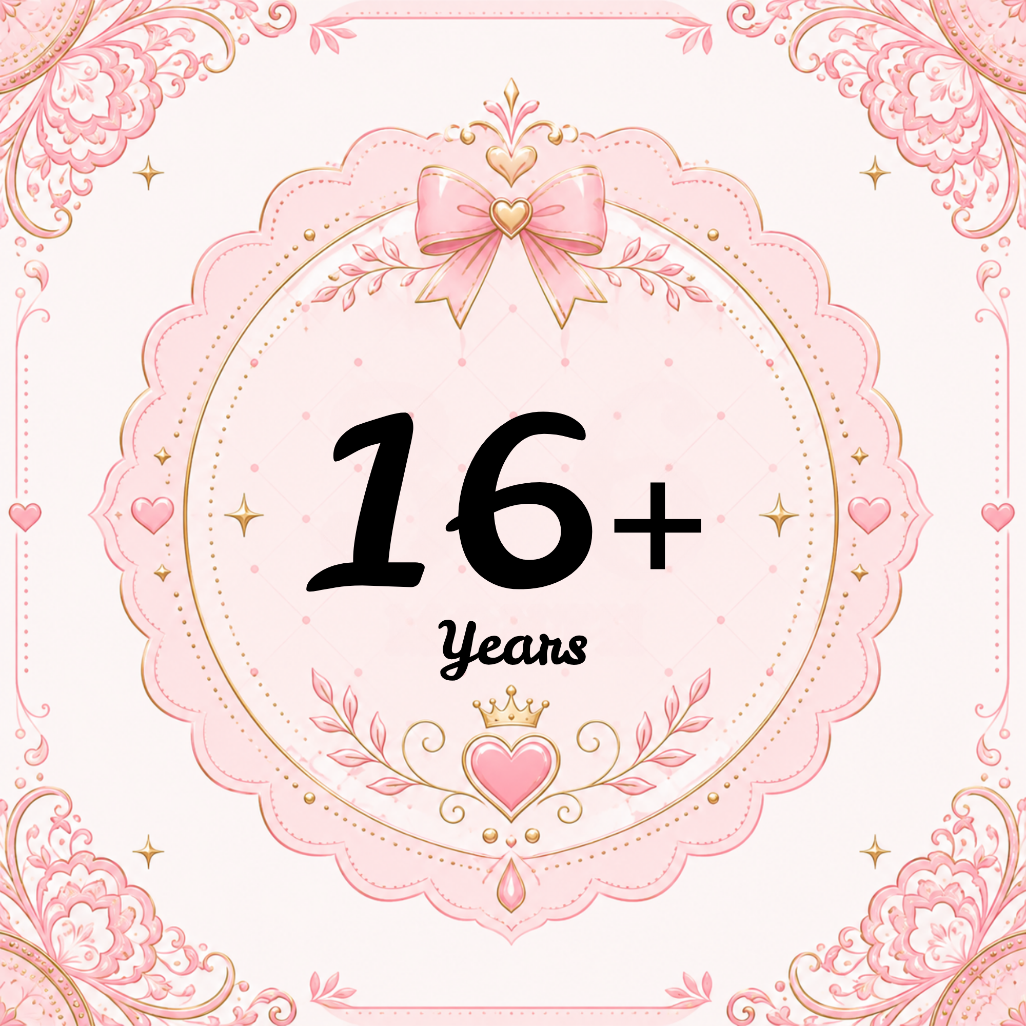 16 - Adult