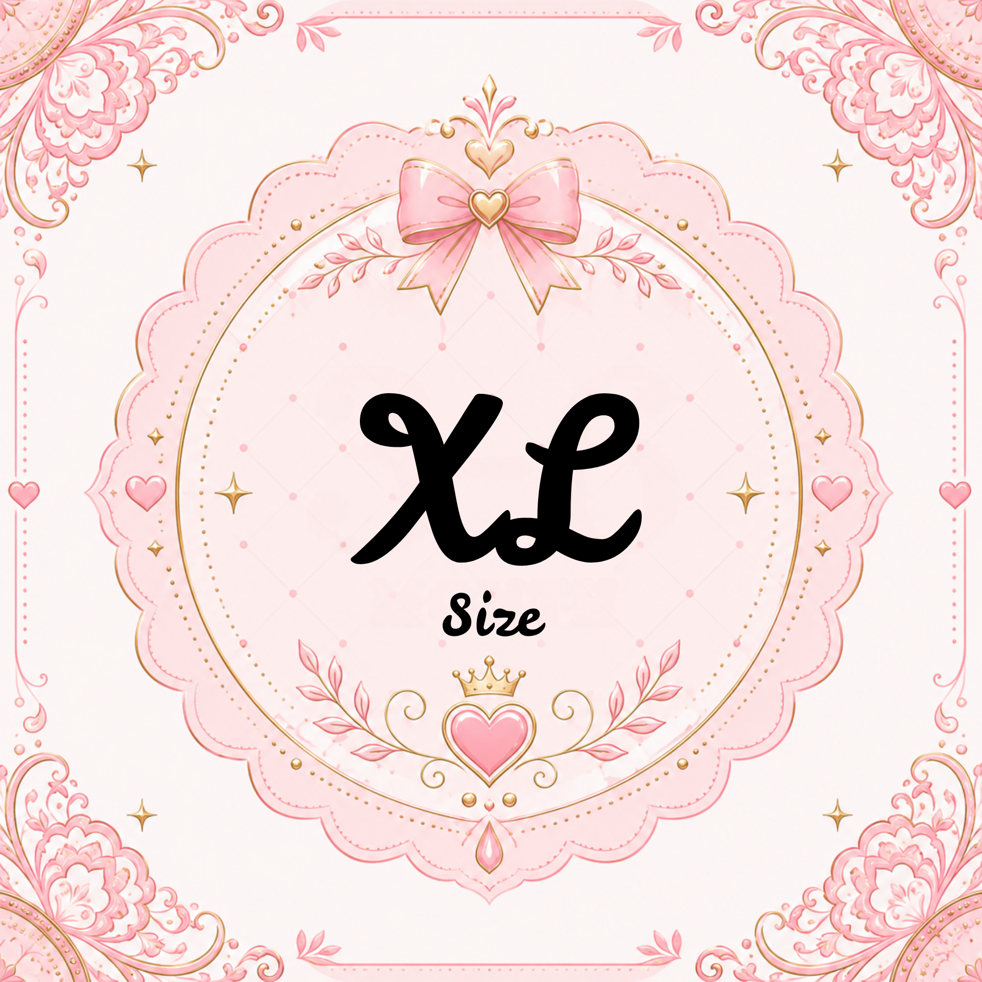 XL