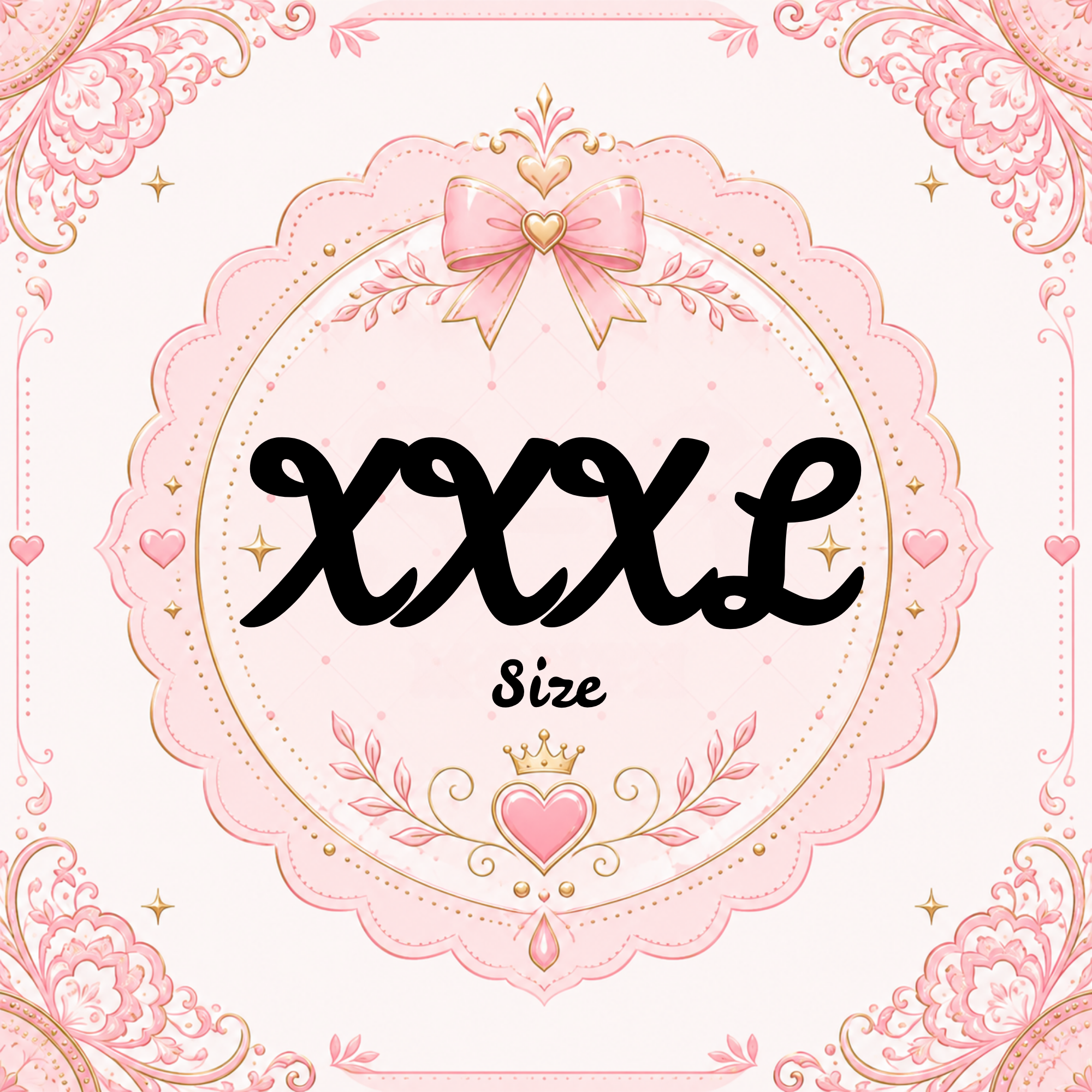 XXXL