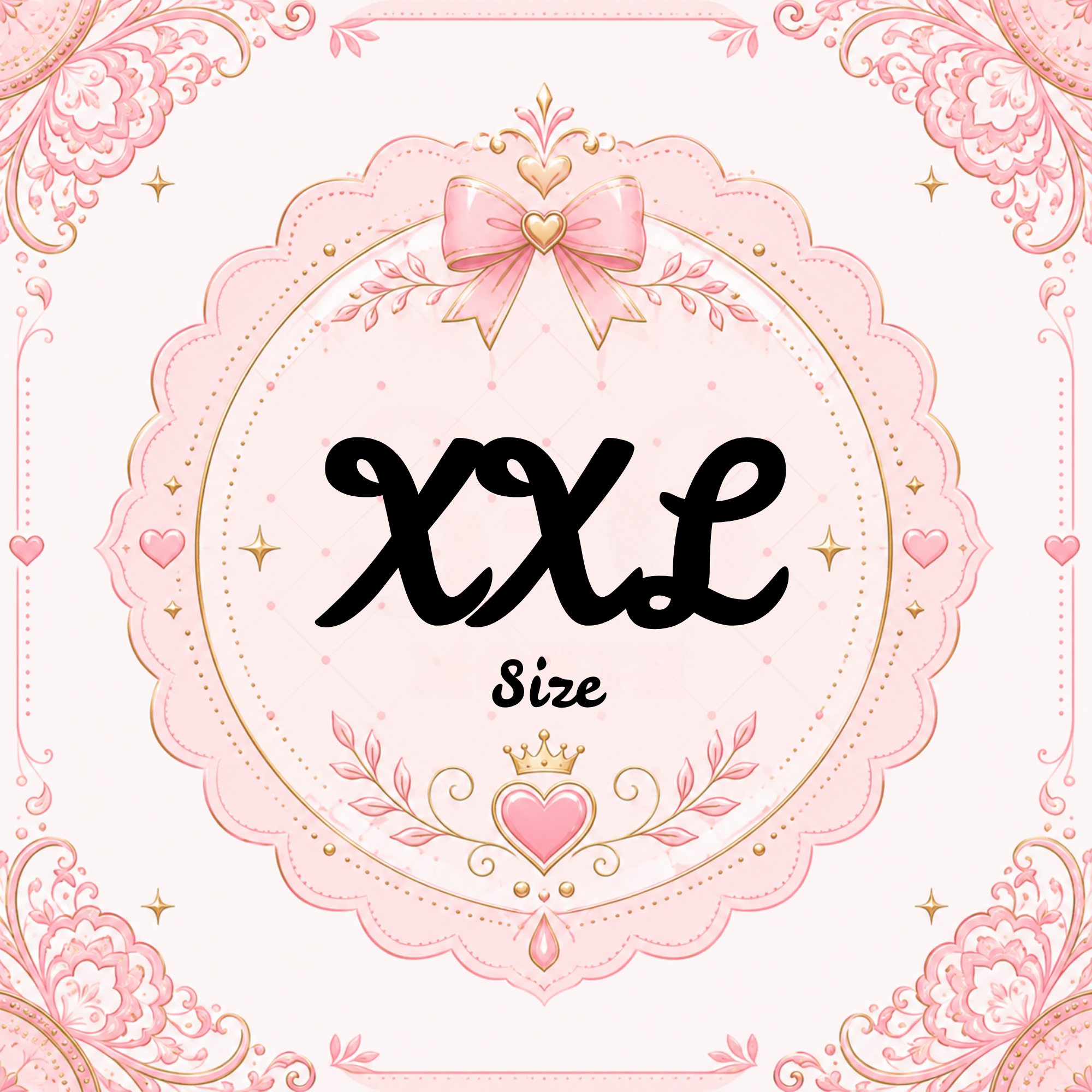XXL