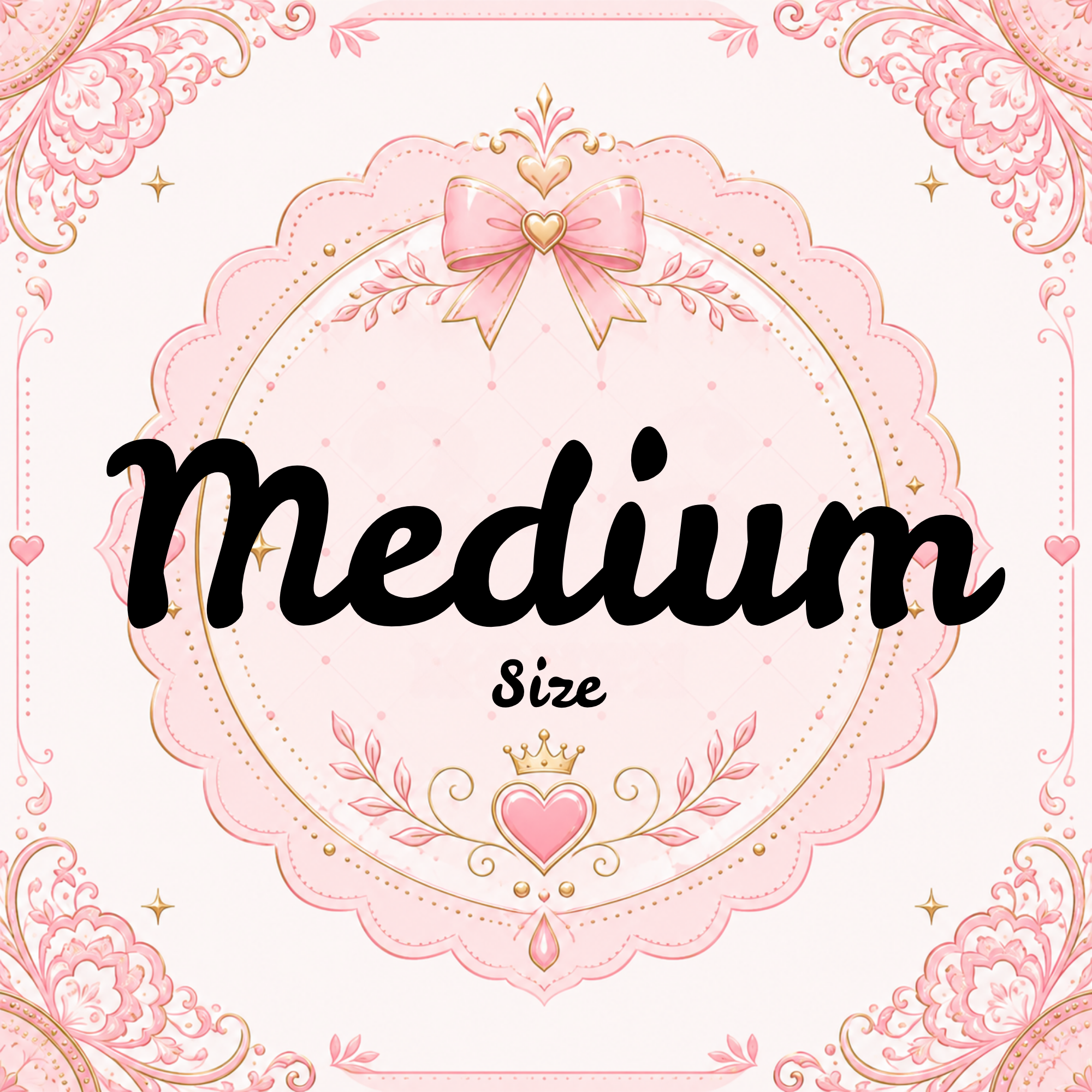 Adult Medium