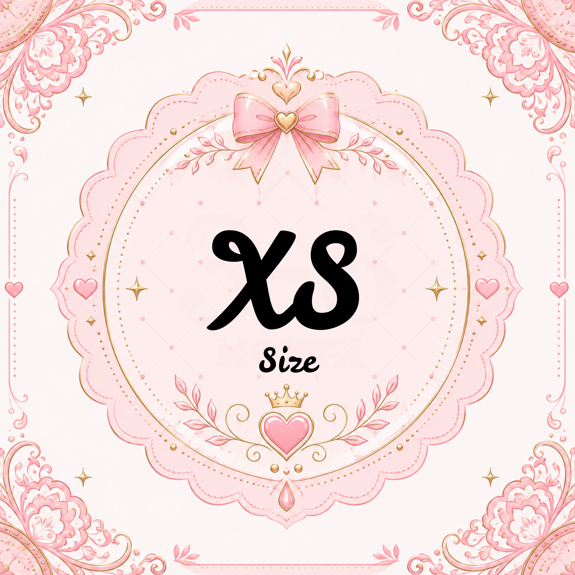 XS