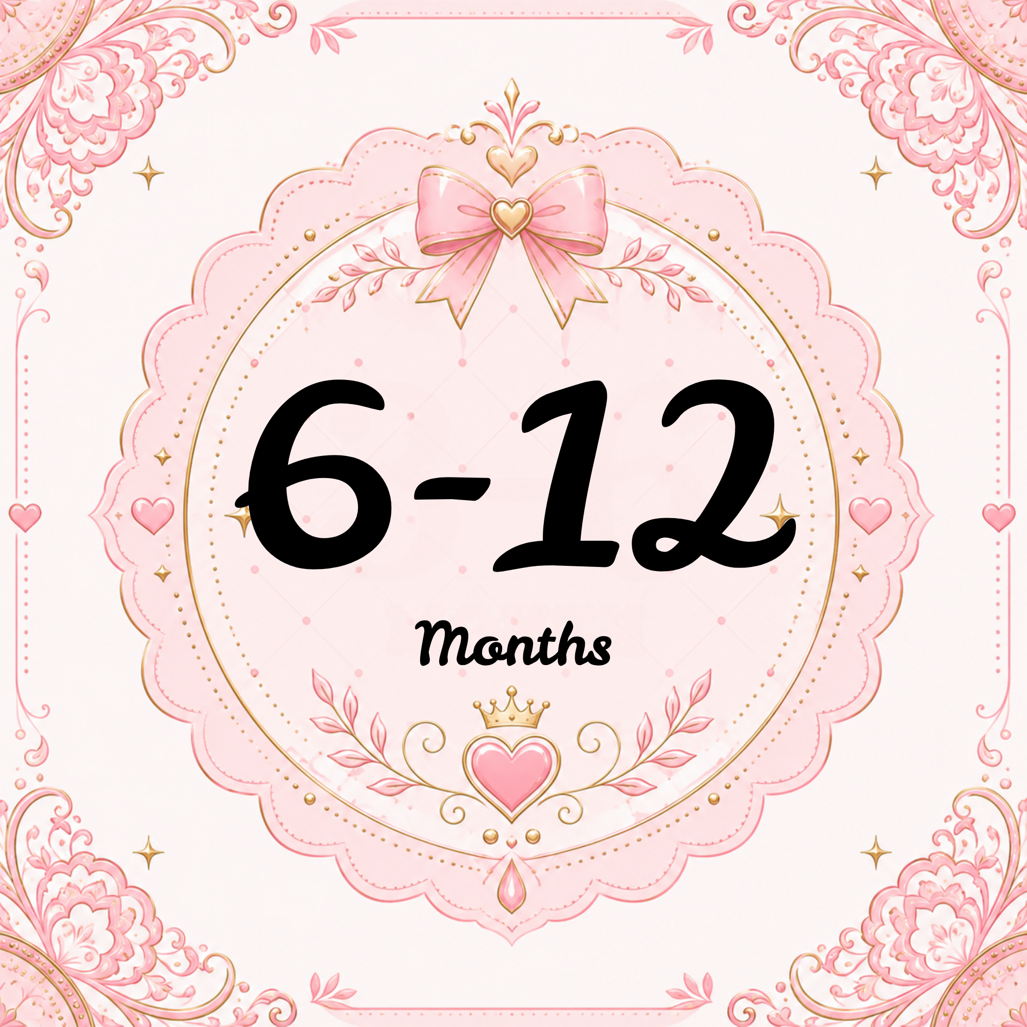 6-12 months