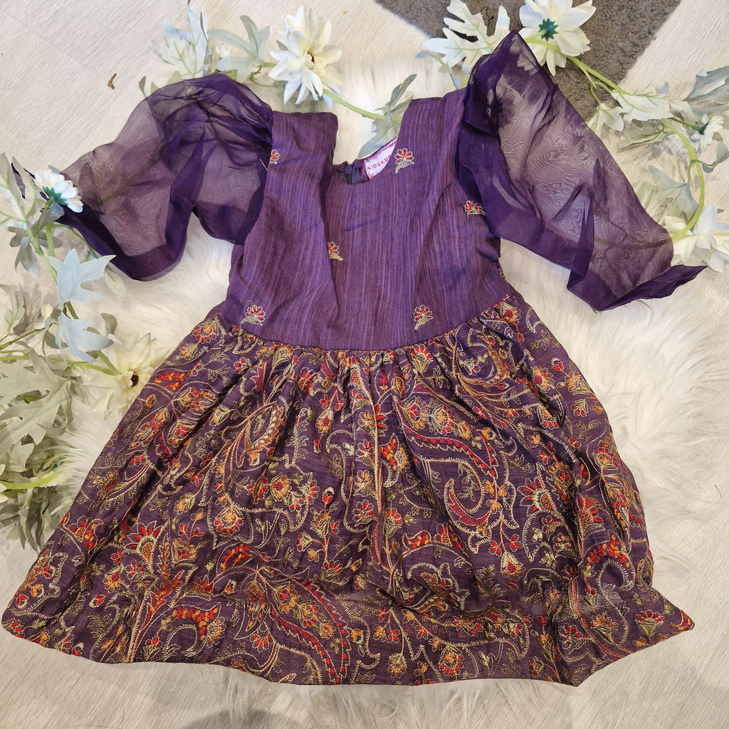 Frock (3-6 months 2-3 years 3-4 years)