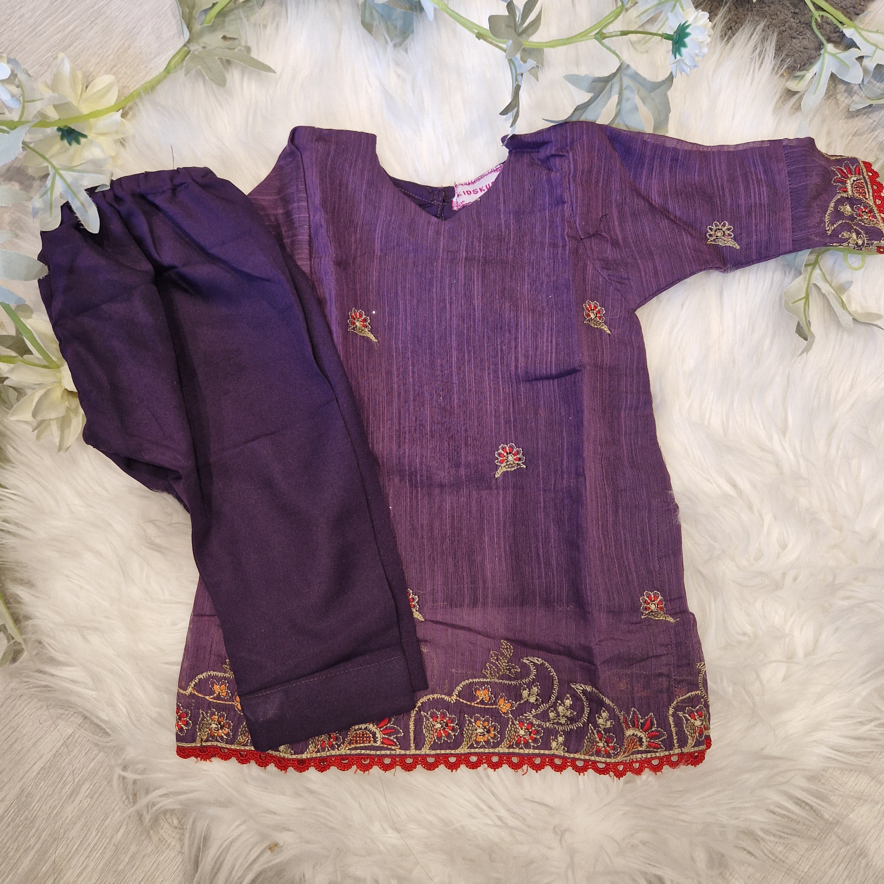 Winter cotton (6-9 months, 9-12 months 2-3 years) adult medium