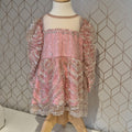 Baby Pink Dress