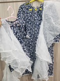 Sold together Mother daughter Dark Navy