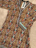 EDEN ROBE KURTA (size xs)