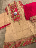 3-Piece Trouser Suit (8-9 years)