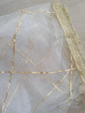 Gota dupatta (large)