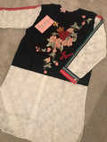 AL KARAM STUDIO Kurta (size xs)