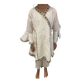 White Angharka Style - (7 and 14 yrs left)
