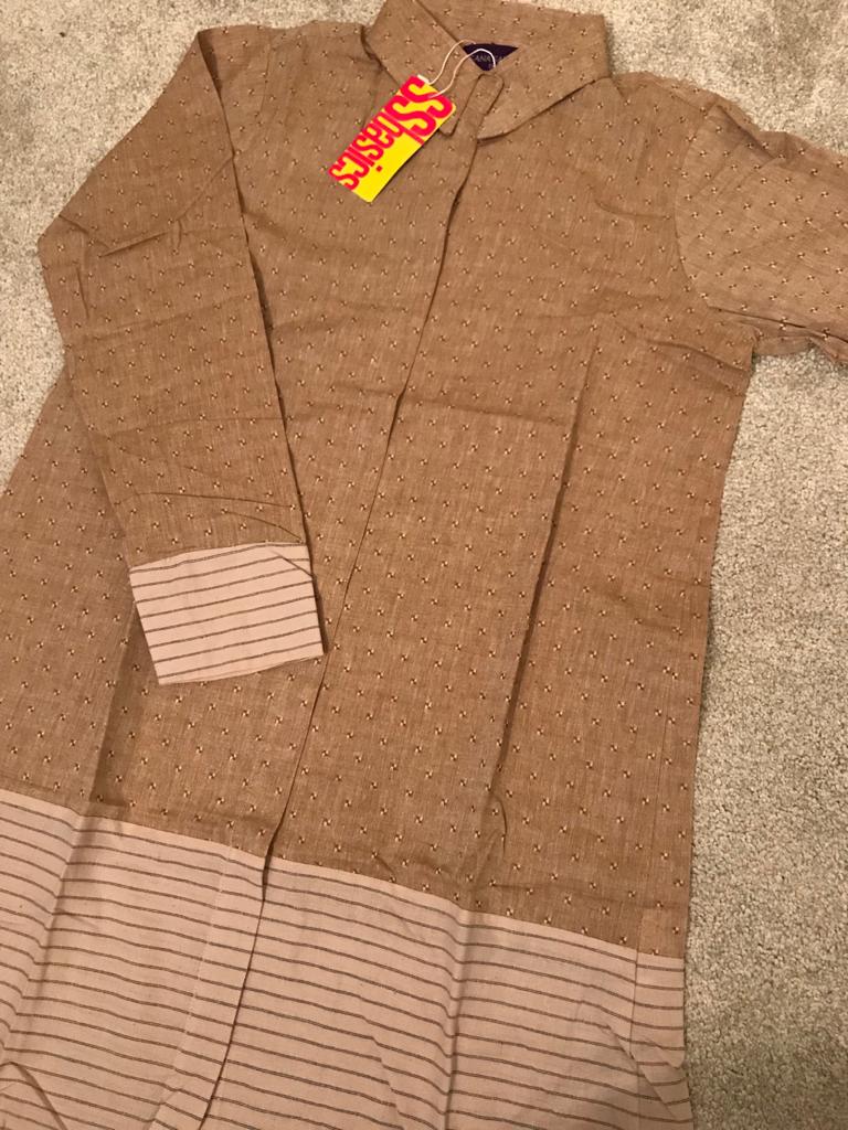 Sana Safinaz (size small)