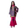 Senorita 3-piece (4-5 years)