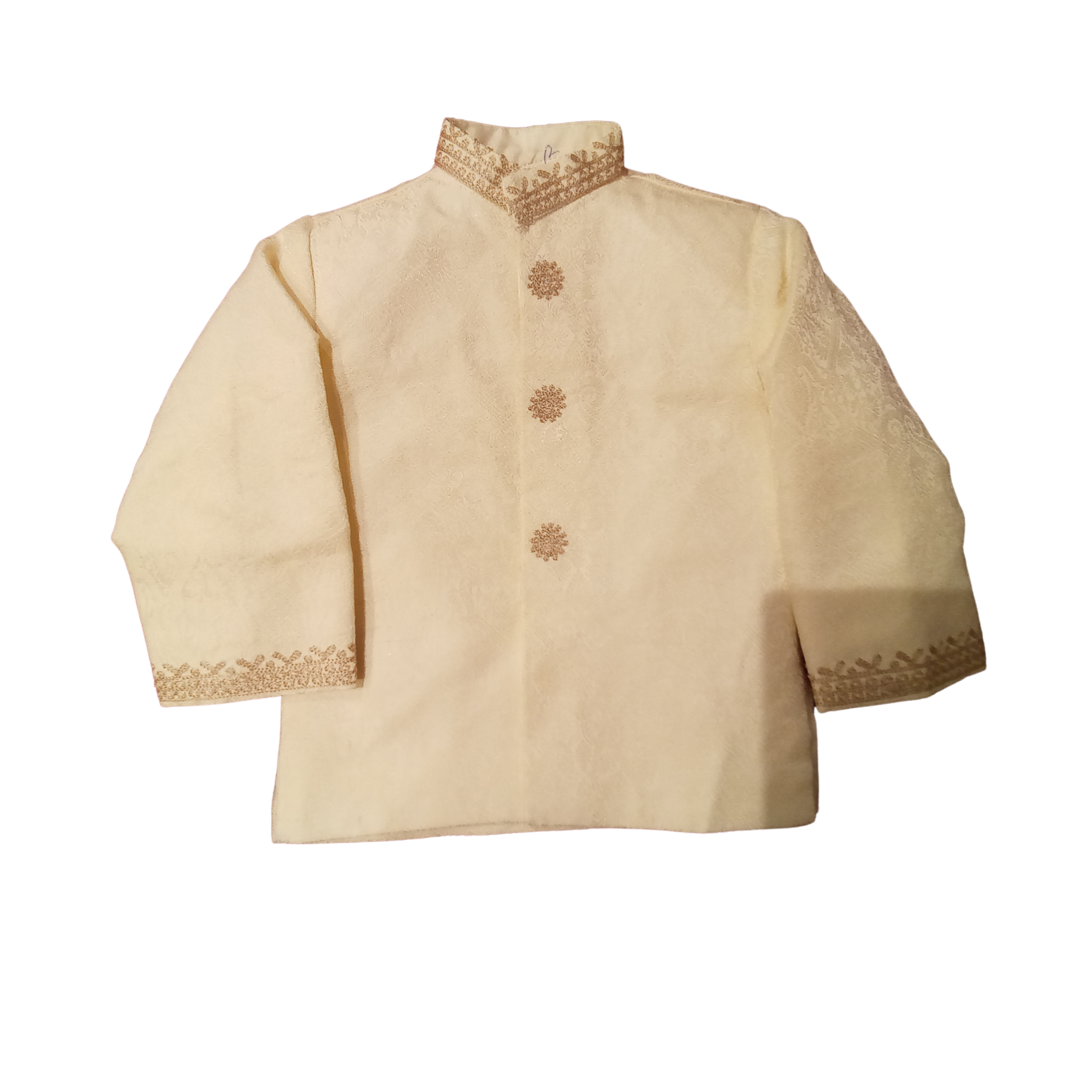Newborn -2 years Sherwani