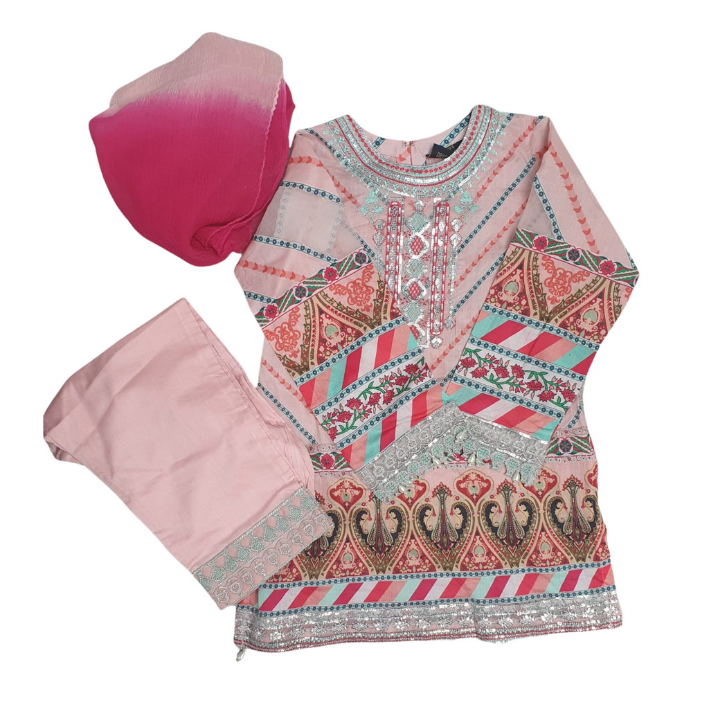 Pink Allys (mother-daughter)(6,11,Small)