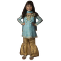 Senorita 3 piece - party wear