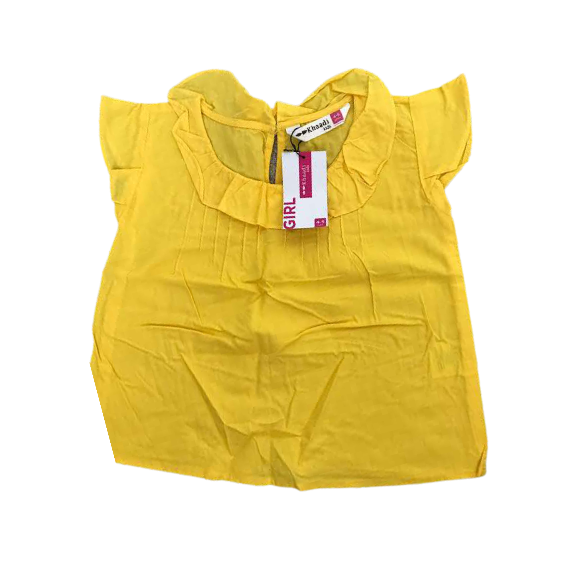 Khaadi Top (4-5 years)(10-11)