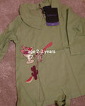 Zellbury Kurta Top (2-3 years)