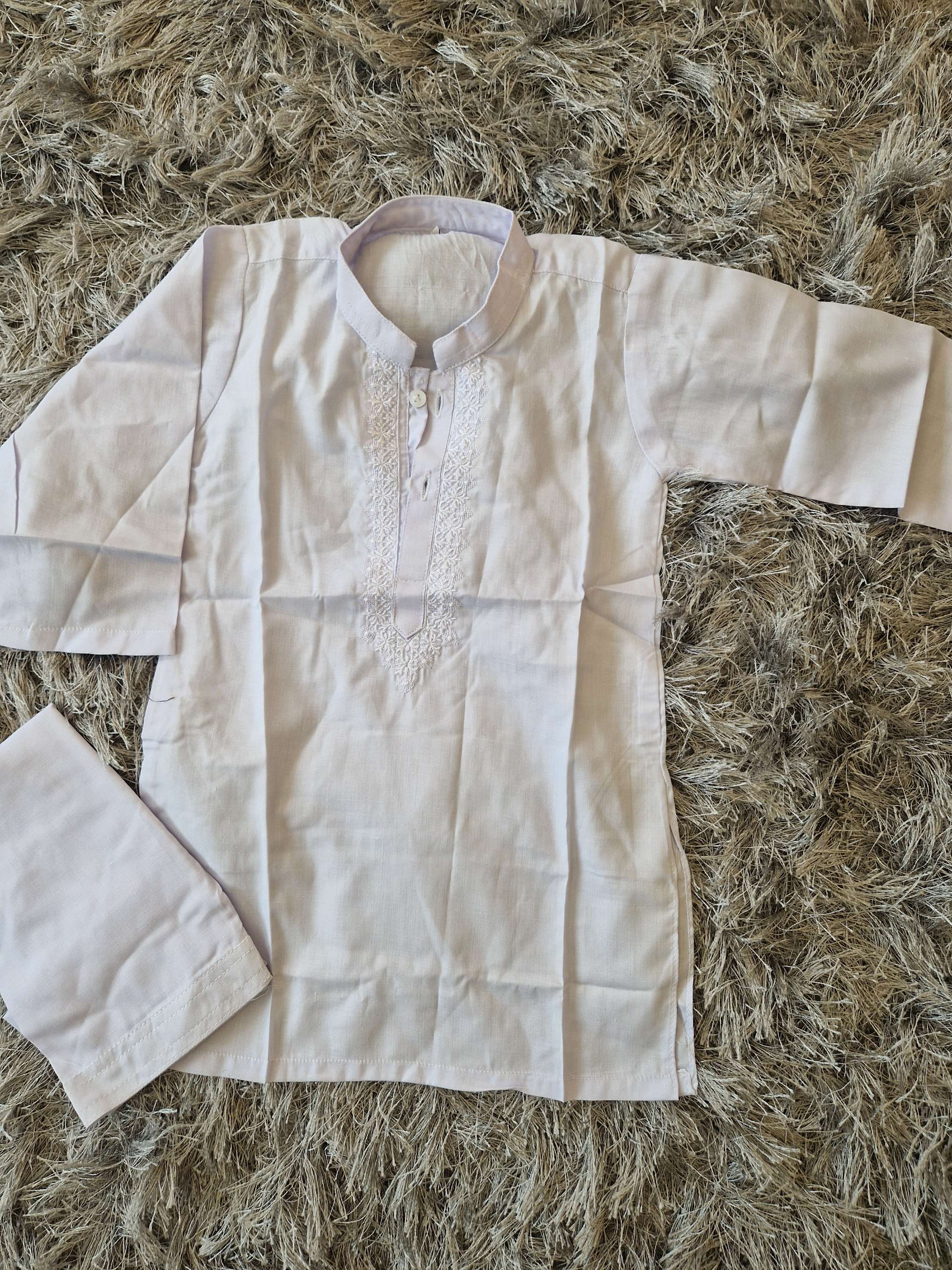 Boys lilac/grey (2 years)
