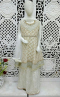 Mona by Allys 3-piece heavy with skirt (6,10,14 years)
