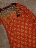 LIMELIGHT KURTA (9-10 years)