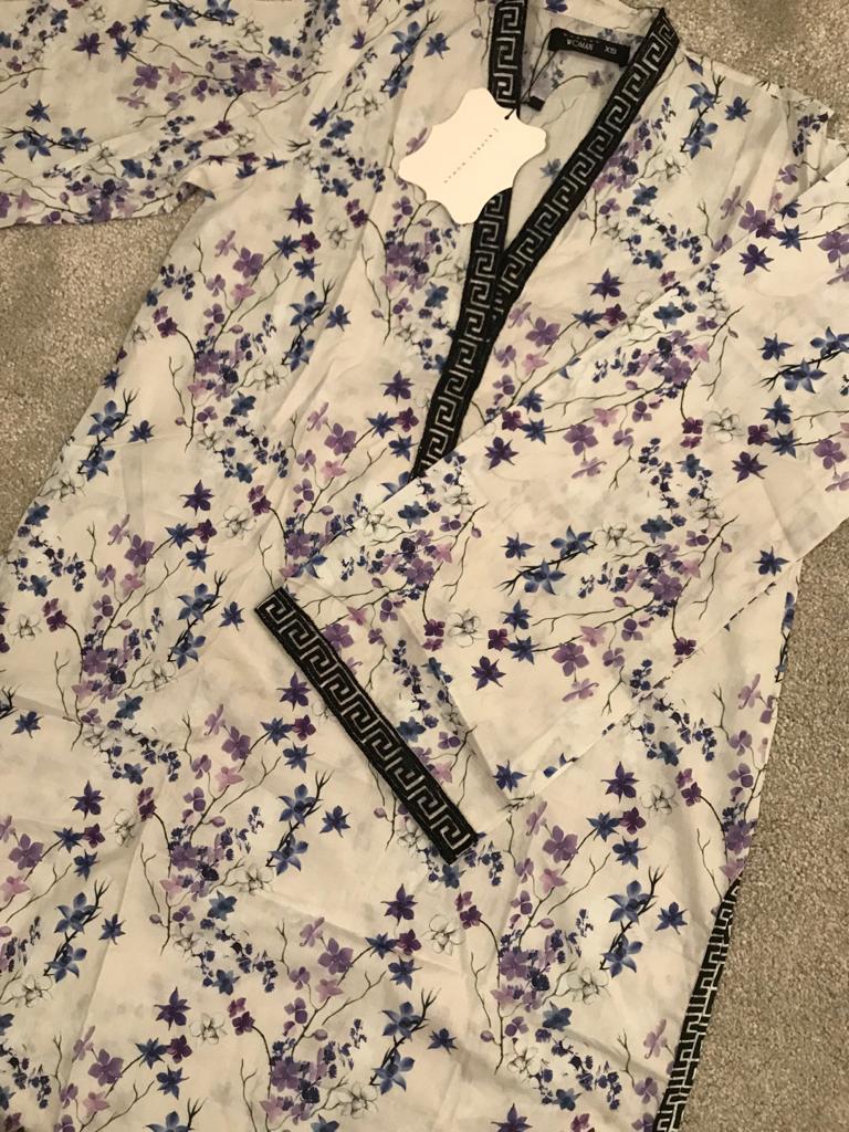 KAPRAY Kurta (size xs)
