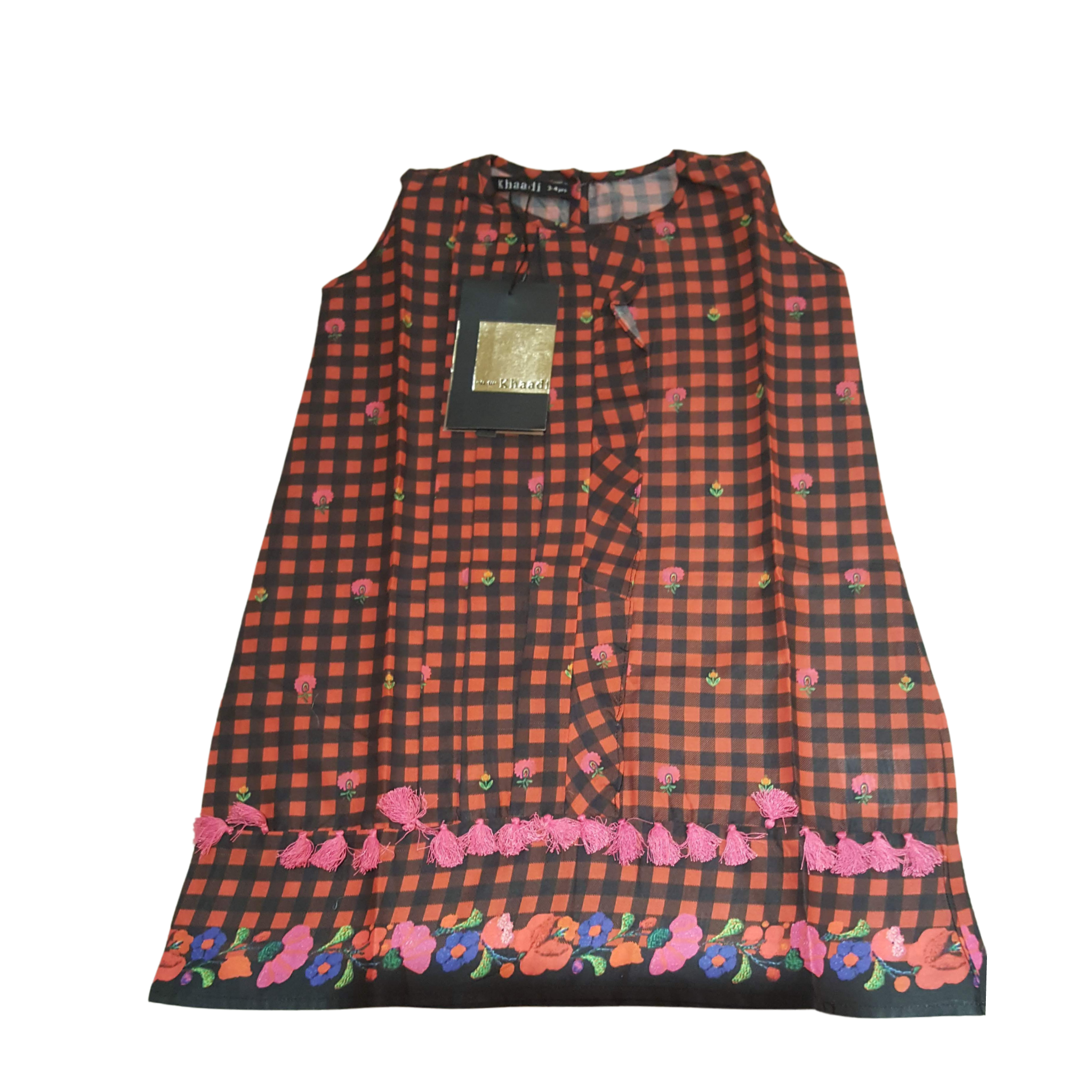 KHAADI KIDS KURTA (6-7 years)