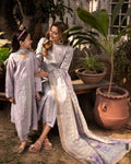 Allys light purple Mother-Daughter (14-15 years)