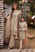 Allys beige Mother-Daughter (14, small)