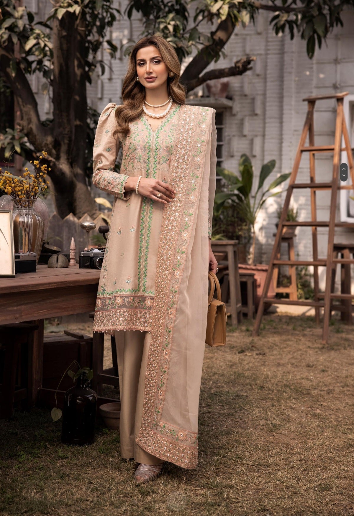 Allys beige Mother-Daughter (14, small)