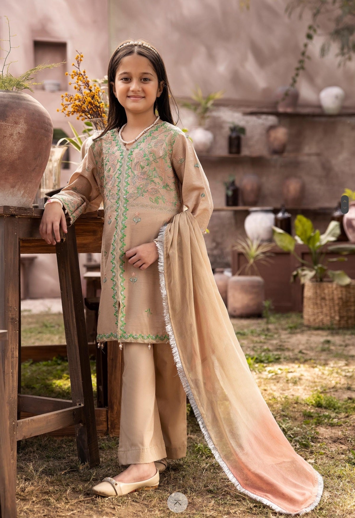 Allys beige Mother-Daughter (14, small)