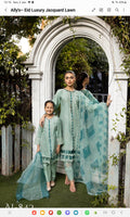 Allys light green 3-piece (5/6 yrs - Adult XL)