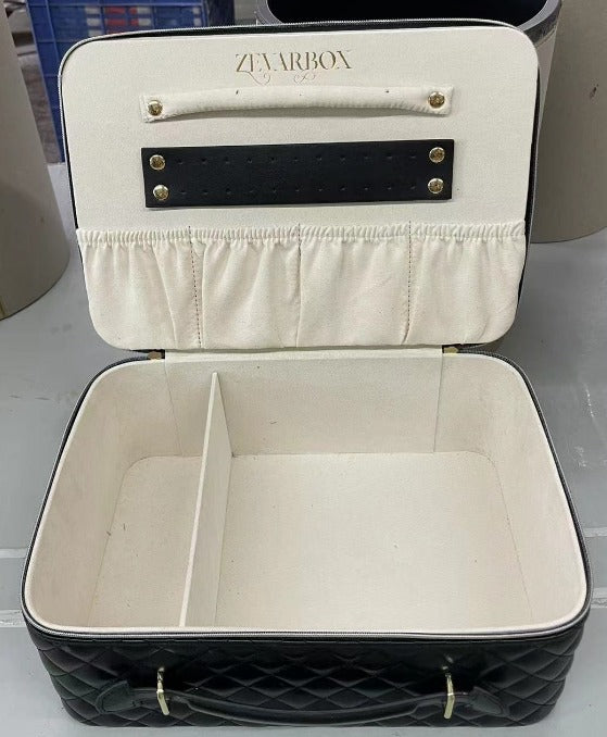 ZevarBox