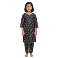2-piece (8/10 and adult medium) lawn cotton