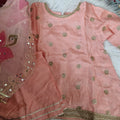 SOLD TOGETHER adult large and 2-3 years
