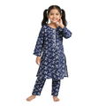 Cotton 2-piece (2-6 years)