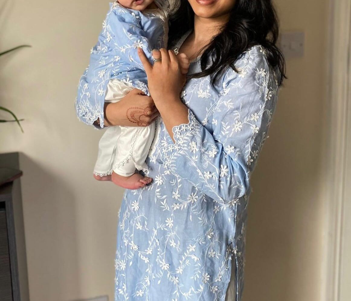 Blue 3d (0 months to 7 years)(Adult S-XXL)
