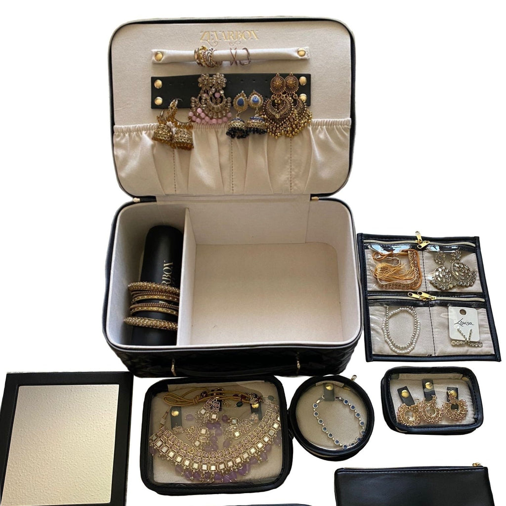 ZevarBox