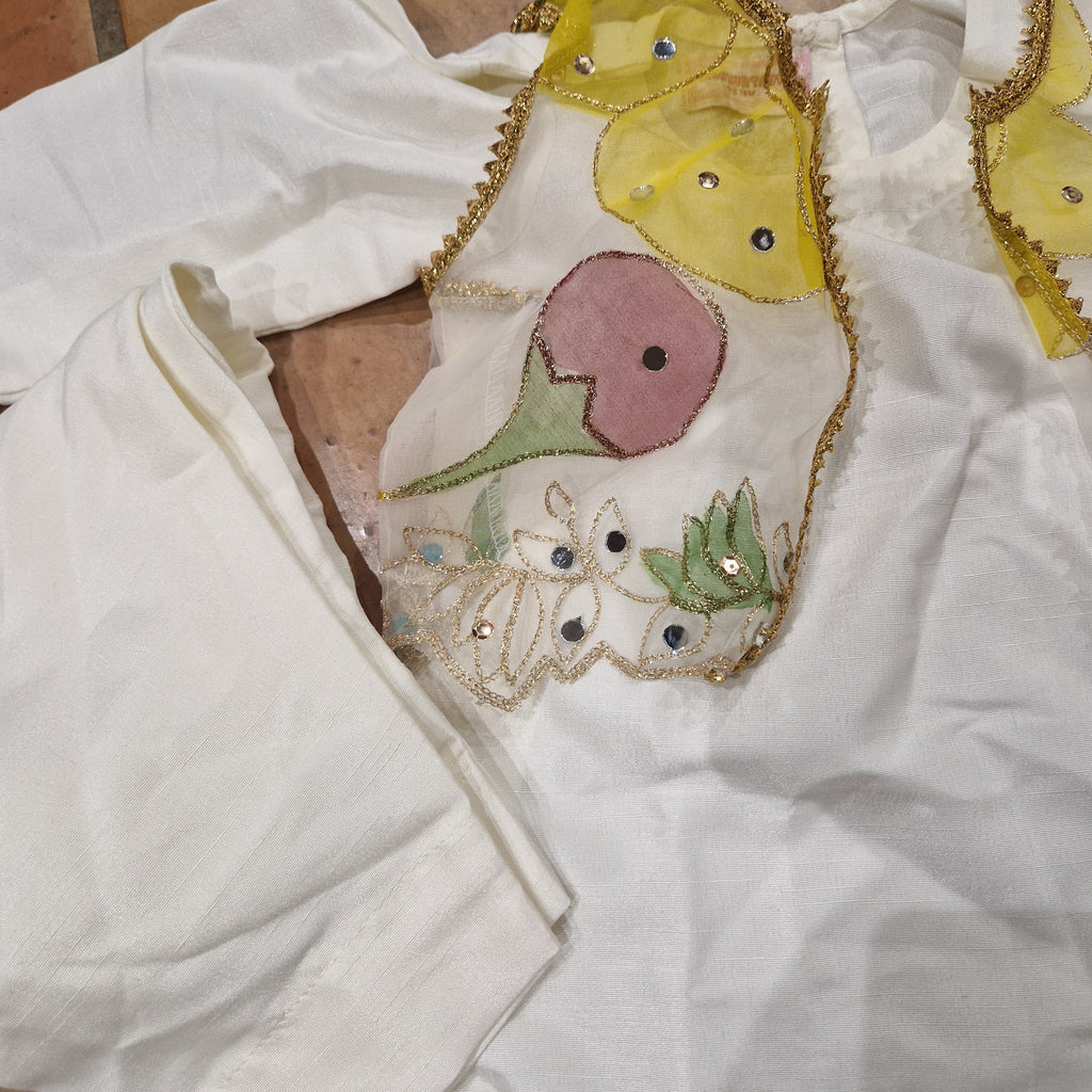 Sold together (small and 1-2 years)