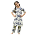 Cotton 2-piece (7/8/10/11 years)