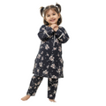 2 piece Cotton (2-6 years)