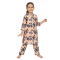 Cotton 2-piece 7/8/10 years and Adult large