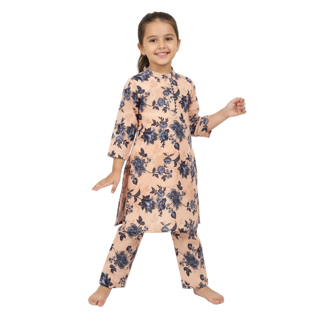 Cotton 2-piece 7/8/10 years and Adult large