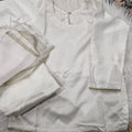 White with shalwar ( 0-3 m, )