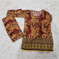 Cotton 2-piece (2-6 years and Adult medium)