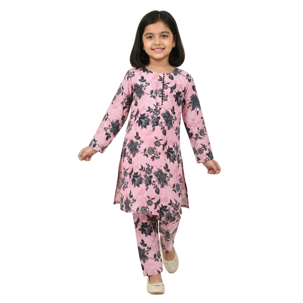 Cotton 2-piece (10-11 years and Adult large)